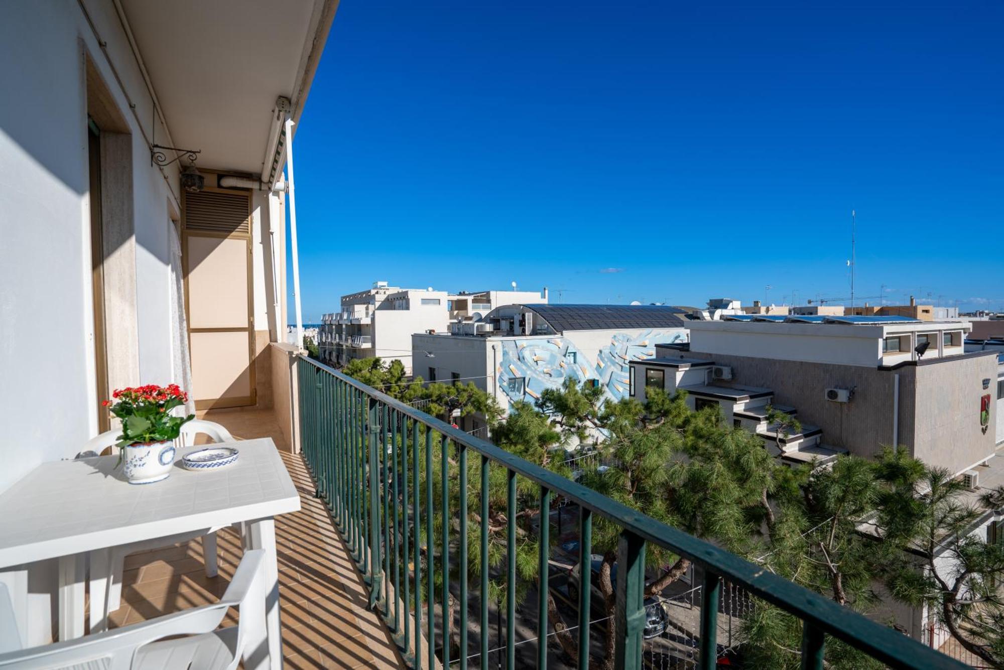 Elide Apartments - Comfort Polignano a Mare Exterior foto